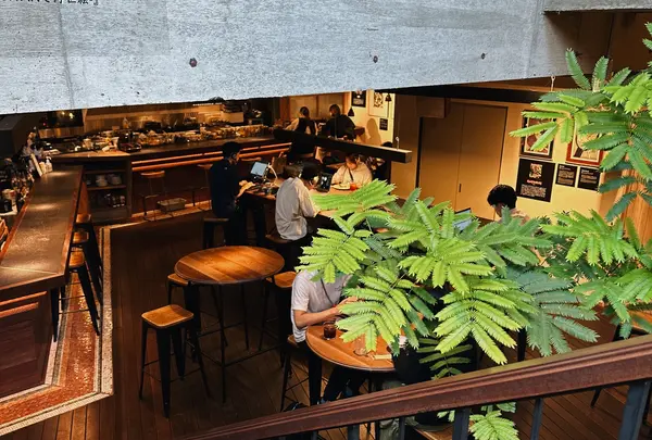 BERTH COFFEEの写真・動画_image_555032