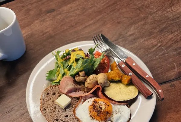 BERTH COFFEEの写真・動画_image_555033