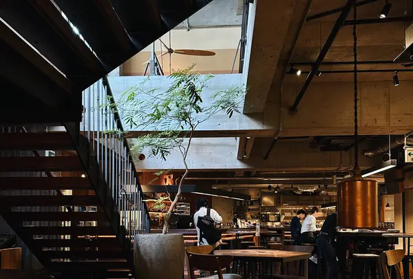 BERTH COFFEEの写真・動画_image_555034