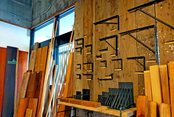 SQUARE Furniture & Coffee stand（スクエア ファニチャー コーヒー スタンド）の写真・動画_image_555091