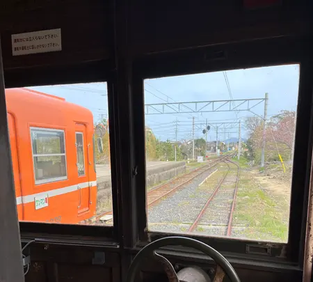 出雲大社前駅の写真・動画_image_555107