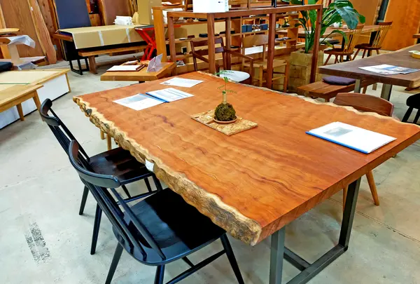 daBOSCO FURNITURE 箕面店の写真・動画_image_555126