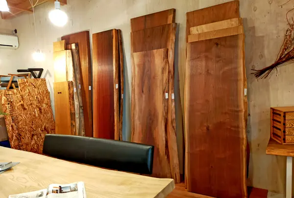 daBOSCO FURNITURE 箕面店の写真・動画_image_555127