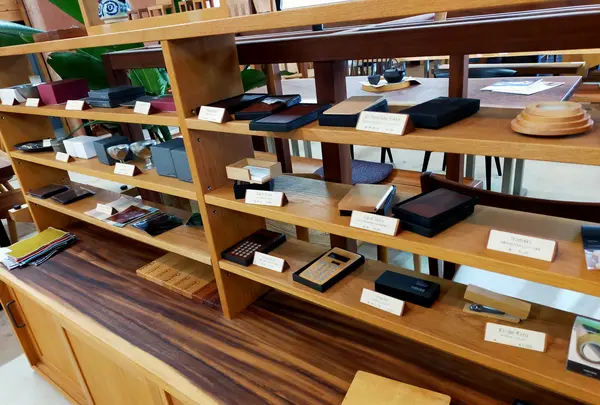 daBOSCO FURNITURE 箕面店の写真・動画_image_555135