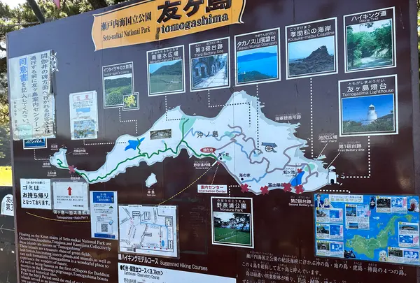 友ヶ島 野奈浦広場の写真・動画_image_555277