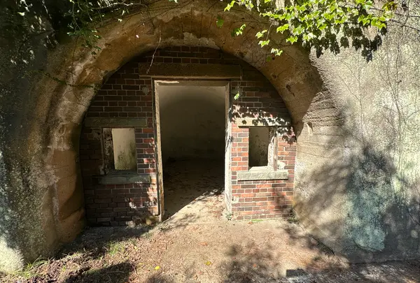 第五砲台跡の写真・動画_image_555283