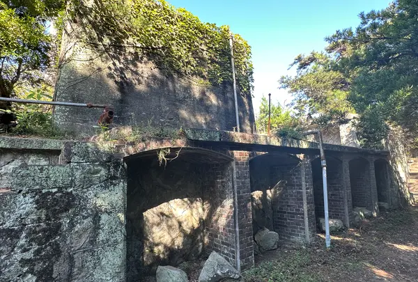 第五砲台跡の写真・動画_image_555284