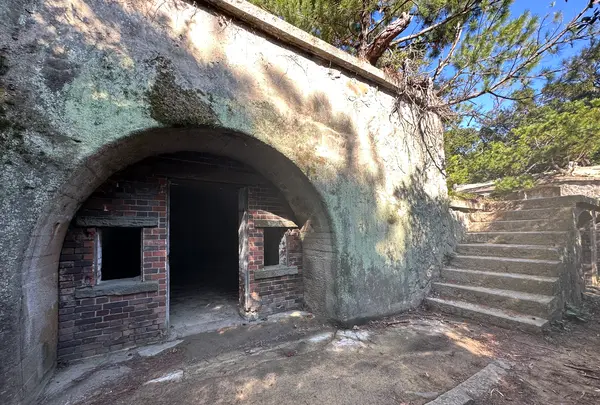 第五砲台跡の写真・動画_image_555285