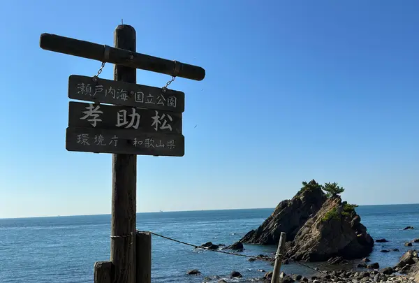 孝助松海岸の写真・動画_image_555288