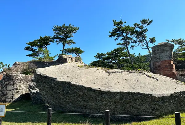 第二砲台跡の写真・動画_image_555308