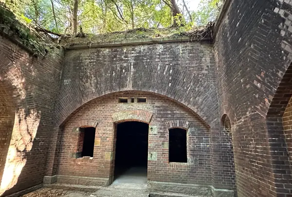 第三砲台跡の写真・動画_image_555315