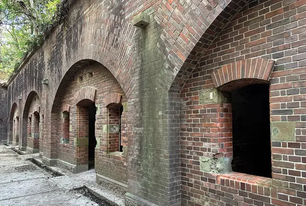 第三砲台跡の写真・動画_image_555316