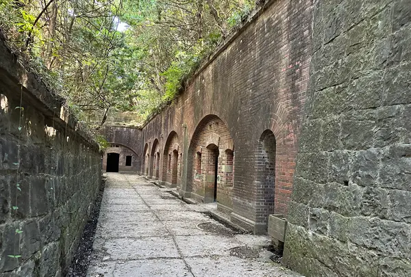 第三砲台跡の写真・動画_image_555317