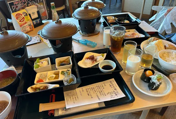 休暇村紀州加太の写真・動画_image_555321