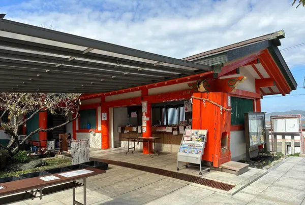 淡島神社の写真・動画_image_555325