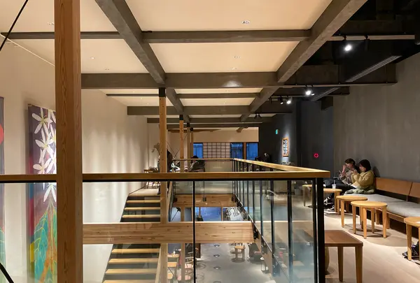 スターバックス コーヒー 信州善光寺仲見世通り店の写真・動画_image_555564