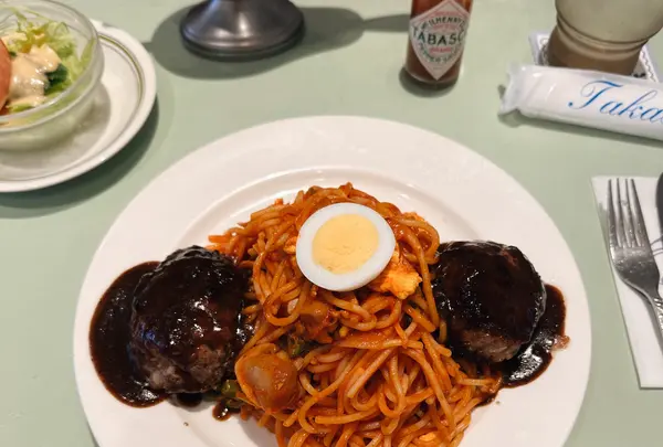 タカセ 池袋本店の写真・動画_image_555616