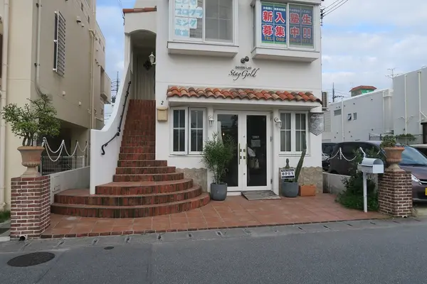 ステイゴールドの写真・動画_image_556015