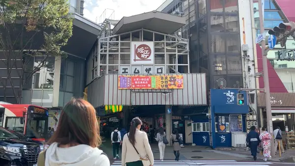 近江町市場の写真・動画_image_556024