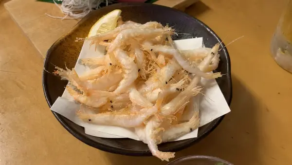 近江町市場飲食街 いっぷく横丁の写真・動画_image_556028