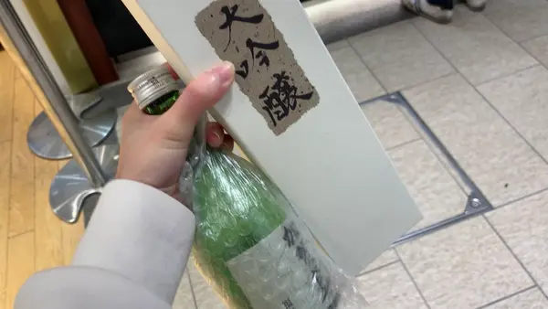 金沢地酒蔵の写真・動画_image_556357