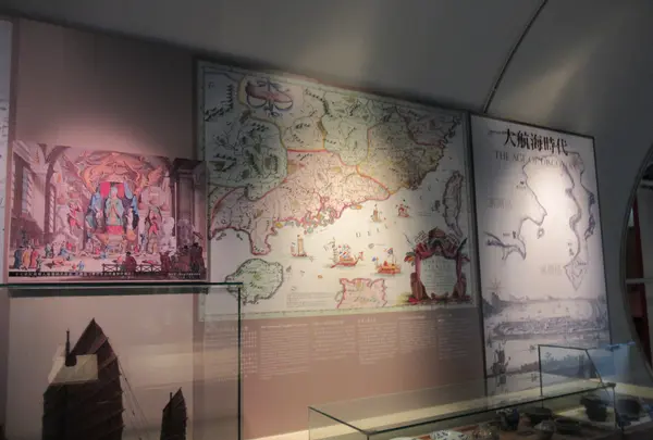 Penghu Living Museumの写真・動画_image_556409