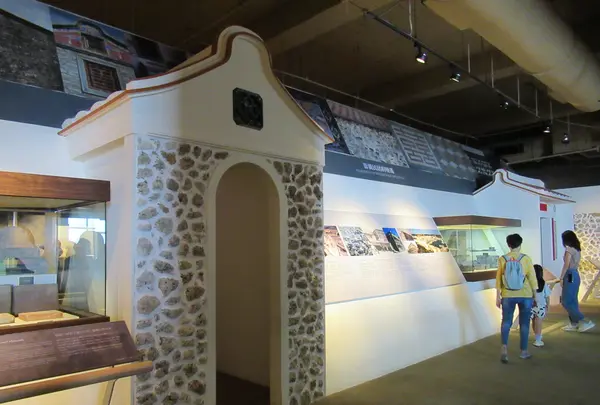 Penghu Living Museumの写真・動画_image_556411