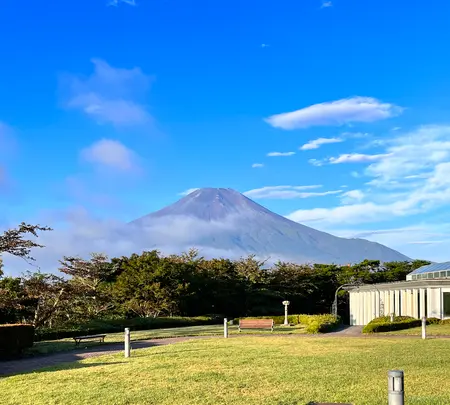 ホテルマウント富士の写真・動画_image_556551