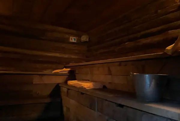 The Saunaの写真・動画_image_556554