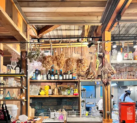 The Saunaの写真・動画_image_556565