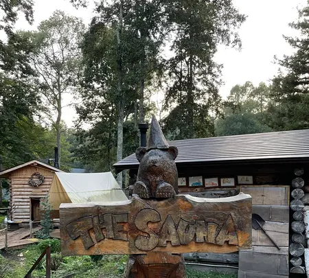 The Saunaの写真・動画_image_556566