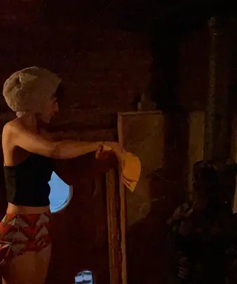 The Saunaの写真・動画_image_556569