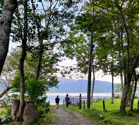 The Saunaの写真・動画_image_556572