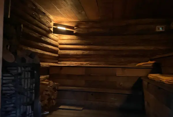 The Saunaの写真・動画_image_556574