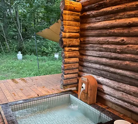 The Saunaの写真・動画_image_556588