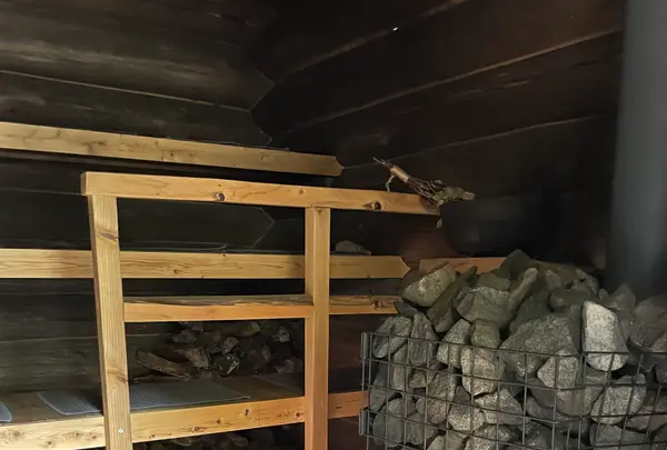 Sherokuma Sauna & Cafeの写真・動画_image_556609