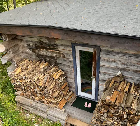 Sherokuma Sauna & Cafeの写真・動画_image_556623