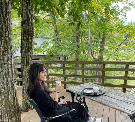 Sherokuma Sauna & Cafeの写真・動画_image_556630