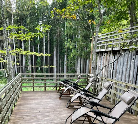 Sherokuma Sauna & Cafeの写真・動画_image_556631