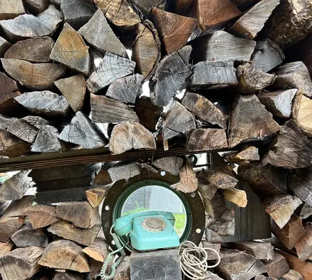 Sherokuma Sauna & Cafeの写真・動画_image_556632