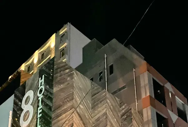 エイトホテルの写真・動画_image_556640