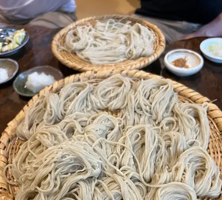 蕎麦処 うずら家の写真・動画_image_556665