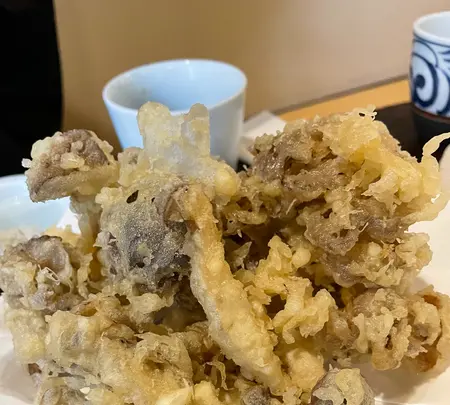 蕎麦処 うずら家の写真・動画_image_556667