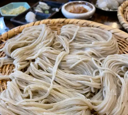蕎麦処 うずら家の写真・動画_image_556669