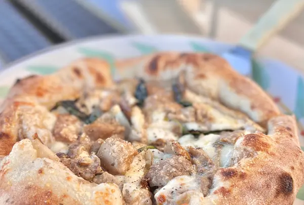 La Bottega della Pizza Napoletanaの写真・動画_image_556680