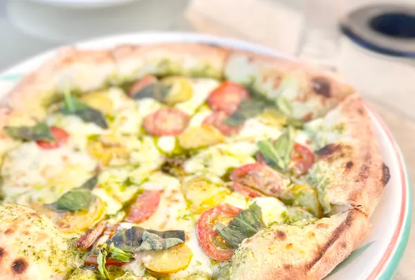 La Bottega della Pizza Napoletanaの写真・動画_image_556684