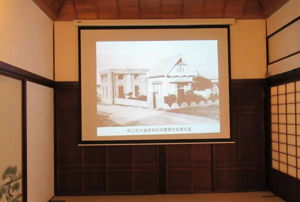 Penghu Reclamation Hallの写真・動画_image_556724