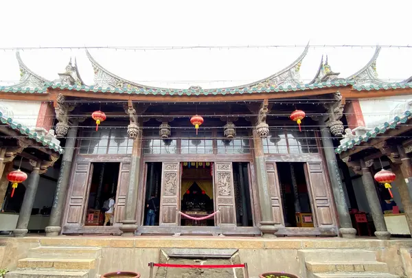 Penghu Tianhou Templeの写真・動画_image_556741
