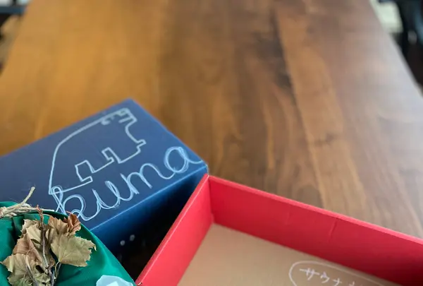 Sherokuma Sauna & Cafeの写真・動画_image_556763