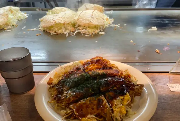 みっちゃん総本店 ekie店の写真・動画_image_556772